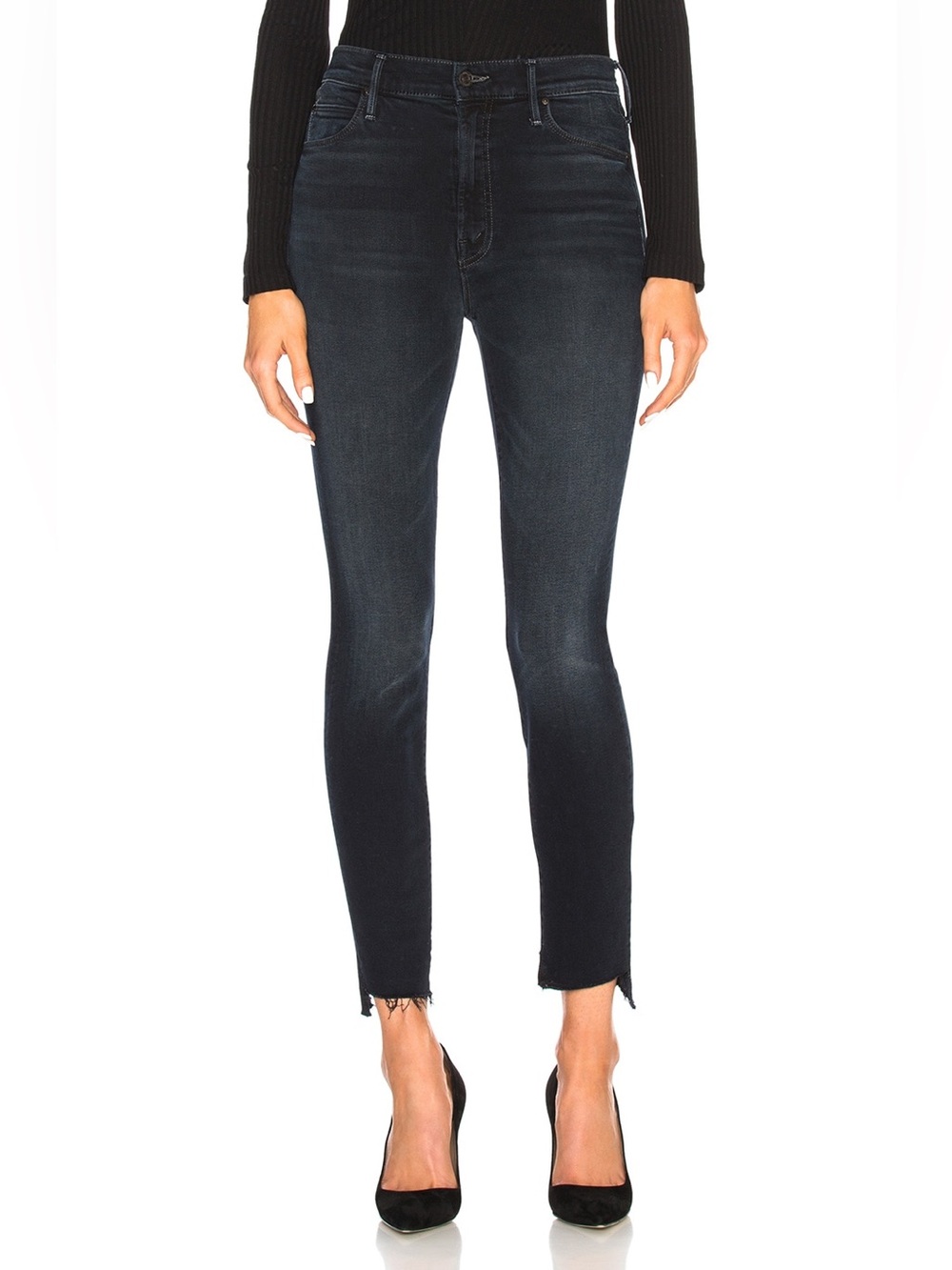 Mother Stunner Zip Two Step Fray A Trip Down Memory Lane Size 25